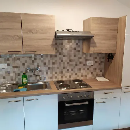 Gostilna Ulcar Гостевой дом