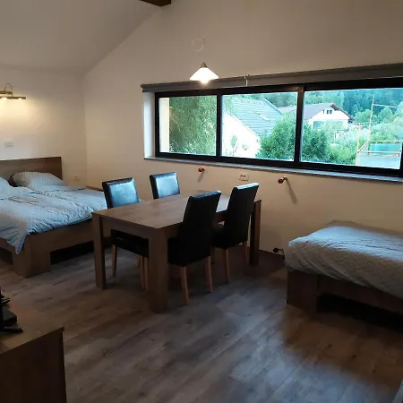 Gostilna Ulcar Gasthof 3*