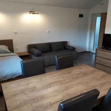 Гостевой дом Gostilna Ulcar