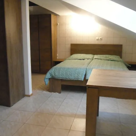 Гостевой дом Gostilna Ulcar Иг