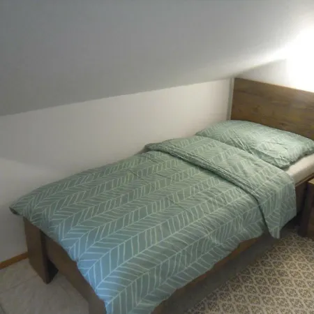 Gasthof Gostilna Ulcar 3*