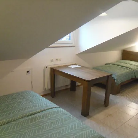 Гостевой дом Gostilna Ulcar Иг