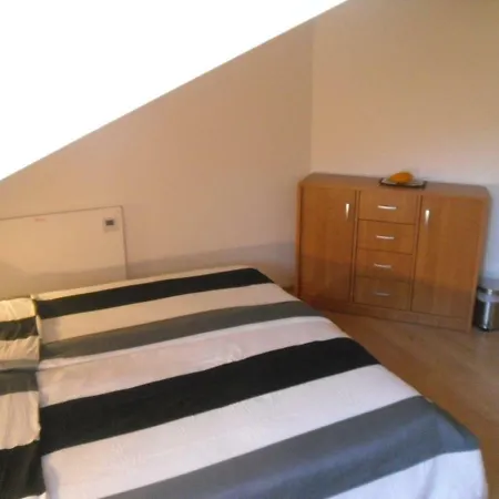 Gostilna Ulcar Гостевой дом 3*