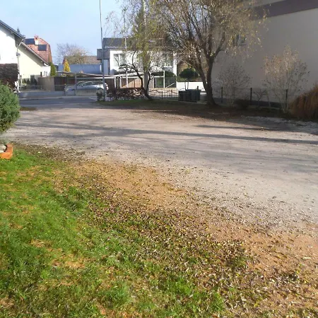 Guest house Gostilna Ulcar Ig