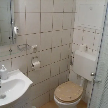 Gostilna Ulcar Гостевой дом