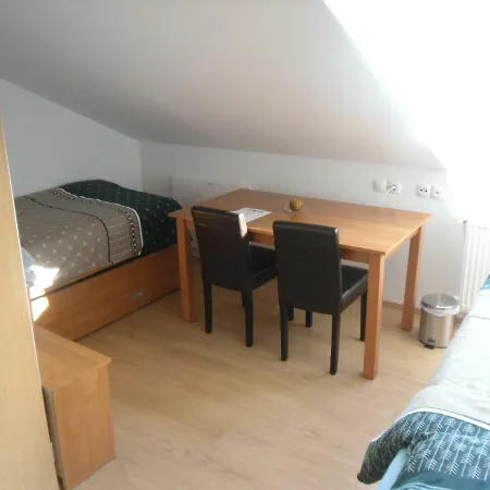 Гостевой дом Gostilna Ulcar Иг