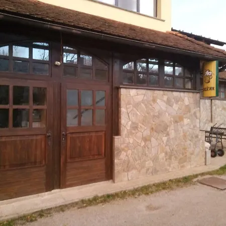 Gostilna Ulcar Guest house *