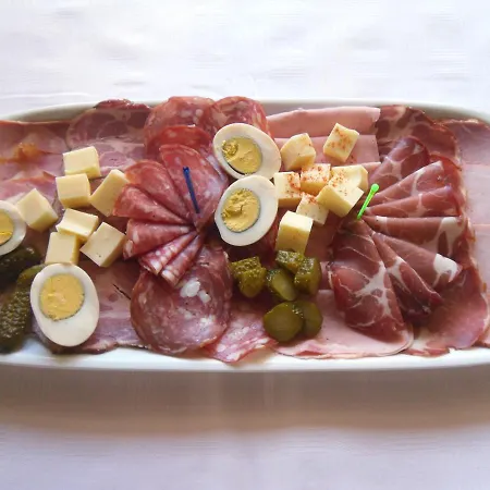 Gostilna Ulcar Gasthof