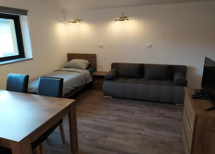 Gostilna Ulcar Maison d'hôtes 3*