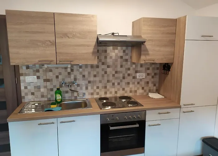 Gostilna Ulcar Maison d'hôtes