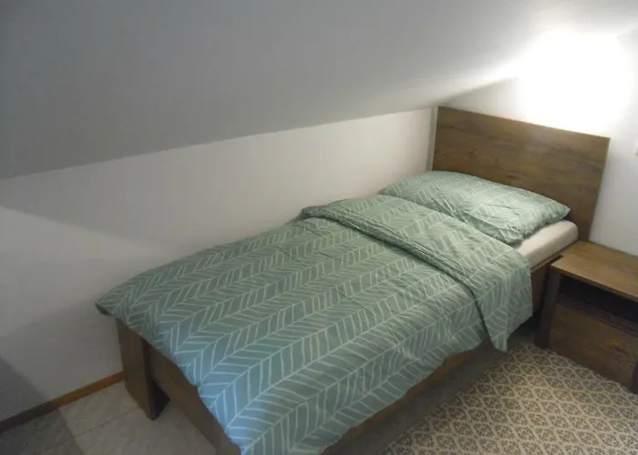 Maison d'hôtes Gostilna Ulcar 3*