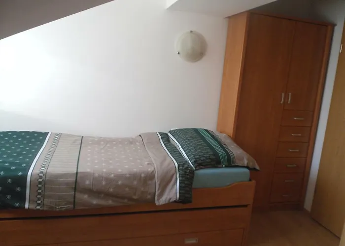 Gostilna Ulcar Maison d'hôtes Ig