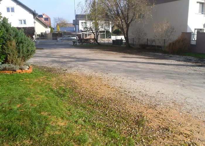 Pensión Gostilna Ulcar Ig