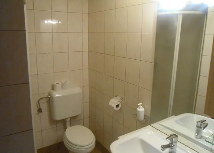 Gostilna Ulcar Maison d'hôtes 3*