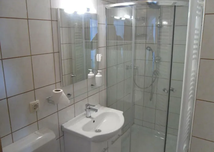 Maison d'hôtes Gostilna Ulcar