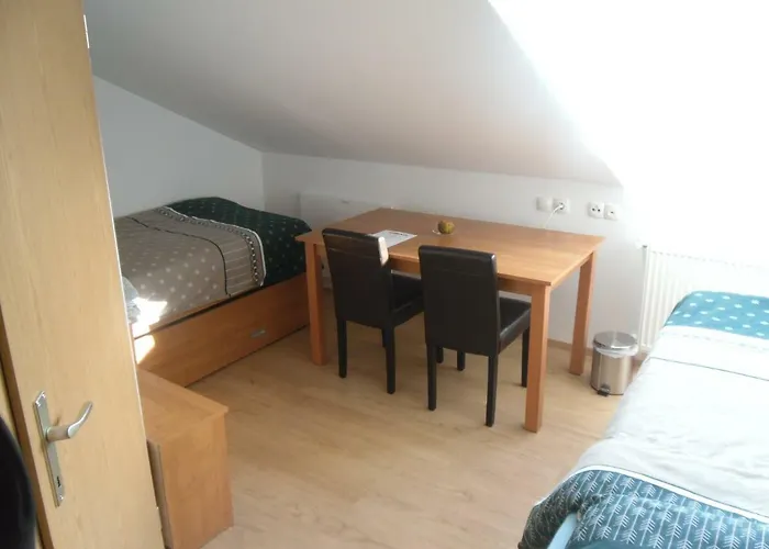 Maison d'hôtes Gostilna Ulcar Ig