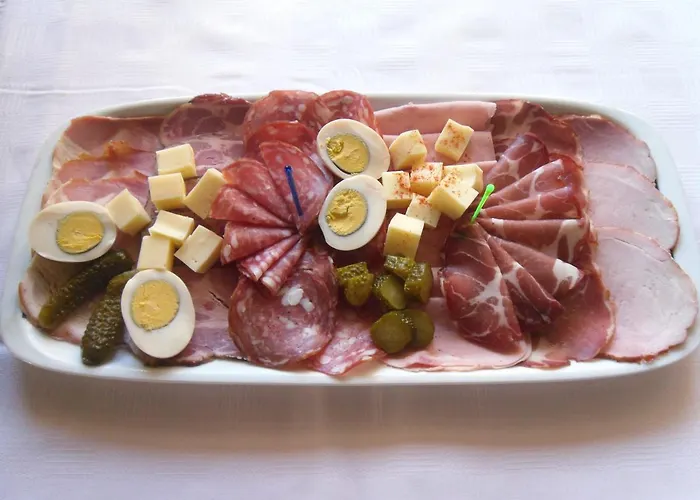 Gostilna Ulcar Maison d'hôtes